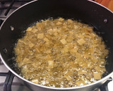 Foto del paso 1 de la receta: Chilaquiles Reconciliados Sonorense