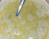 Foto langkah ke 2 dari resep Bubur Sumsum Labu Kuning.