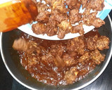ரோட்டுக்கடை காளான் மசாலா ரெசிபி ஸ்டேப் 11 புகைப்படம்