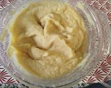 Foto del paso 4 de la receta: Pez plano o platija empanado con un relleno de crema de espinaca y queso