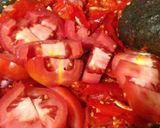 Foto langkah ke 5 dari resep Balado dendeng sapi.