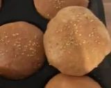 Une image de l'étape 7 de Burger home made 🍔 cook expert magimix.