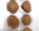 Foto langkah ke 6 dari resep Banana Oat Muffin.