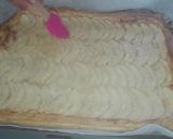 Foto del paso 5 de la receta Tarta de manzana con hojaldre