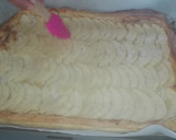Foto del paso 5 de la receta: Tarta de manzana con hojaldre
