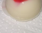 Foto del paso 4 de la receta: Ojos de leche condensada para 🦇