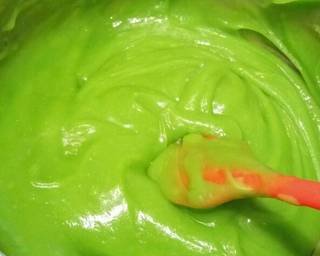 Cendol Pandan dengan 4bahan saja - Step 3