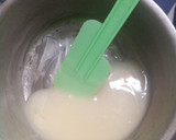 Foto langkah ke 5 dari resep Bolu Susu Lembang Kukus.