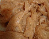 Foto del paso 4 de la receta: Fingers de pollo receta americana