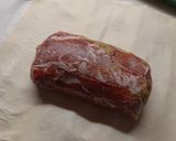 Foto del paso 6 de la receta: Pato Wellington