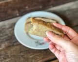 Foto langkah ke 2 dari resep Banana Cake Kukus🍌.