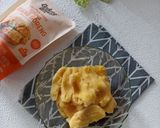 Foto langkah ke 1 dari resep Nugget Tape (Gluten Free).