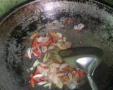 Foto langkah ke 2 dari resep Ayam kuah kecap.