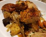 Roast Chicken Dinner recipe step 20 photo
