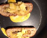 Foto del paso 5 de la receta: Omelette en pain