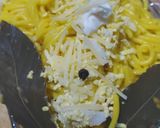 صورة لخطوة 3 من وصفة 🍜 سباغيتي 🍜🍝 صوص حمراء 🍅