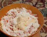 Foto del paso 4 de la receta: Pasta tampico 🍥🏆