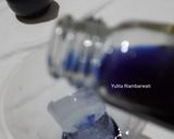 Foto langkah ke 2 dari resep 497. Es Sirup Bunga Telang.