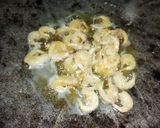 Foto langkah ke 4 dari resep Gulai Pisang Telur (Masakan Jadul Yang Endul).