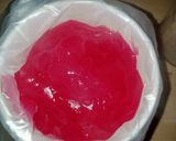 Foto langkah ke 2 dari resep Khanom leum kleun Thai dessert.
