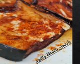 صورة لخطوة 6 من وصفة باذنجان 🍆بالشطةمقبلات سريعةلاتقاوم