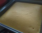 Foto langkah ke 6 dari resep Bolu Pumpkin/Labu Kuning no BP.