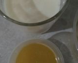 Foto langkah ke 3 dari resep Fluffy Pancake.