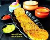 બાજરી મેથી નાં ચમચમિયા (Bajri Methi Chamchamiya Recipe In Gujarati) રેસીપી સ્ટેપ4ફોટો