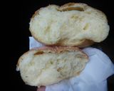 Foto langkah ke 13 dari resep Donat Killer Soft Bread (White Ring).