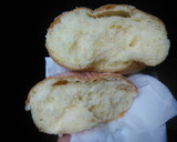 Foto langkah ke 13 dari resep Donat Killer Soft Bread (White Ring).