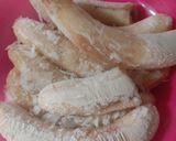 Foto langkah ke 1 dari resep Banana ice cream.