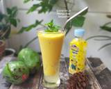 Cara Membuat Mango Oat Smoothie 2