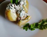 Foto del paso 9 de la receta: Papa cremosita