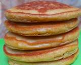 Brown sugar pancake recipe step 4 photo