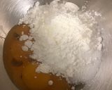 Une image de l'étape 3 de Fraisier léger.