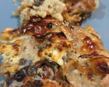 Foto del paso 2 de la receta: Jamoncitos de pollo al horno con queso 🧀🍗