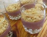 Foto del paso 3 de la receta: Postre frutos rojos