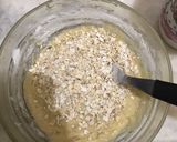 Foto del paso 2 de la receta: Pancakes de Banana y Avena