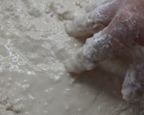 Foto del paso 2 de la receta: Pan relleno (otra versión) 🥖