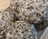 Une image de l'étape 7 de 🌿Petit pain aux graines (sans gluten sans lactose sans maïs).