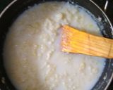 બોમ્બે હલવો (Bombay Halwa Recipe In Gujarati) રેસીપી સ્ટેપ2ફોટો
