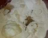 صورة لخطوة 1 من وصفة بيتزا الوردة🌹🍕