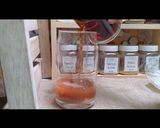 Foto langkah ke 2 dari resep Teh Susu Jelly Coco/Es Teh Susu Jelly Coco.