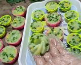 Foto langkah ke 6 dari resep Cantik Manis Nangka.