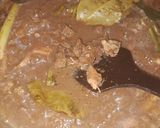 Foto langkah ke 3 dari resep *Gulai Daging Sapi*.