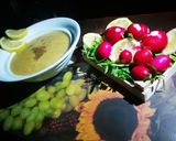 صورة لخطوة 3 من وصفة شوربة العدس