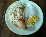 Foto langkah ke 5 dari resep Soto Pamekasan.