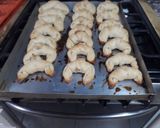 Foto del paso 5 de la receta: Medialunas de grasa
