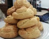 Foto del paso 14 de la receta: Croquembounche