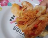 Foto langkah ke 5 dari resep Cireng isi ayam mercon (jualanku).